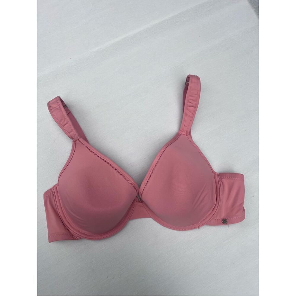 LUCKY BRAND Bra Size  40D Underwire RN 71222